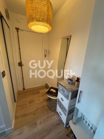 Appartement 3 pièces à louer à Meudon