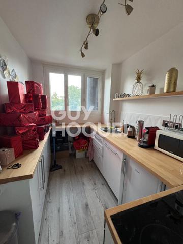 Appartement 3 pièces à louer à Meudon