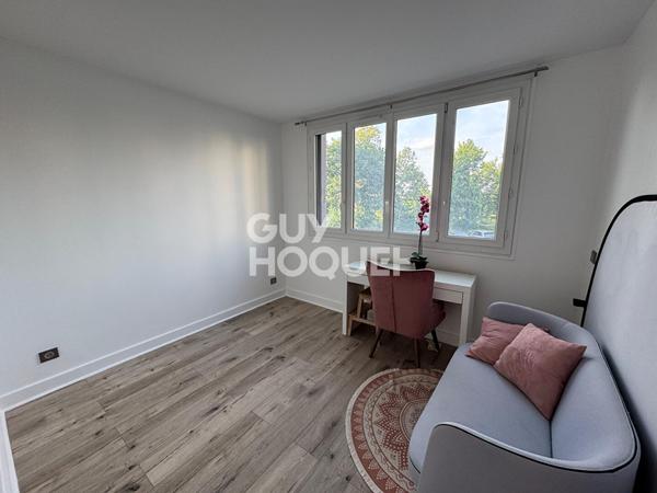Appartement 3 pièces à louer à Meudon
