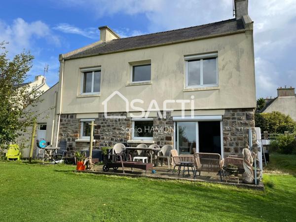 Rénovation récente au calme