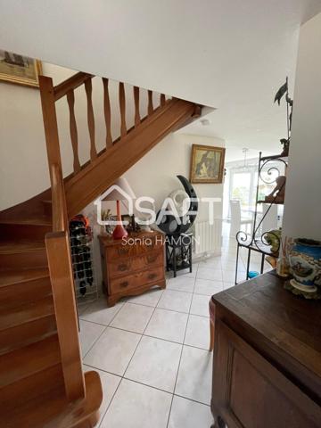 Rénovation récente au calme