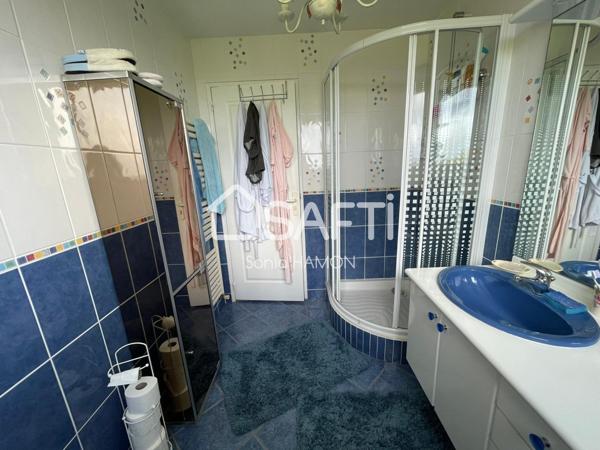 Rénovation récente au calme