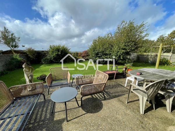 Rénovation récente au calme