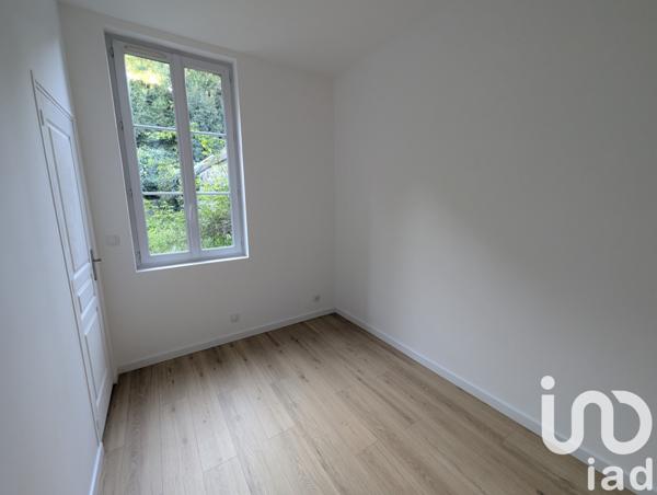 Appartement à vendre 3 pièces 58 m² Dieppe