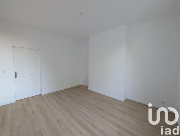 Appartement à vendre 3 pièces 58 m² Dieppe