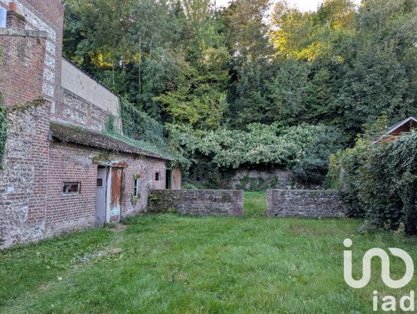 Appartement à vendre 3 pièces 58 m² Dieppe