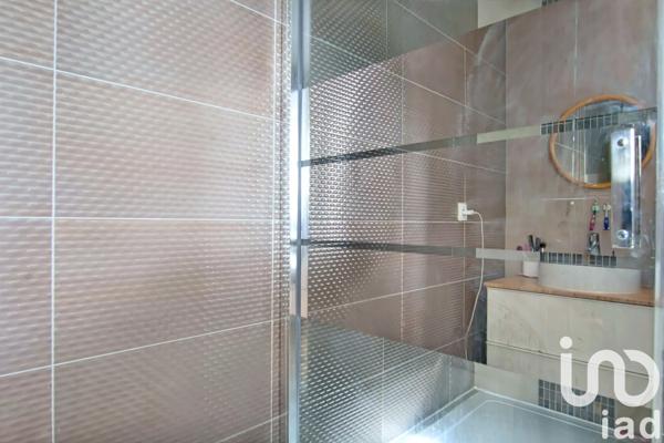 Maison à vendre 5 pièces 105 m² Montlhéry