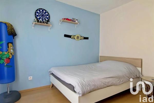 Maison à vendre 5 pièces 105 m² Montlhéry