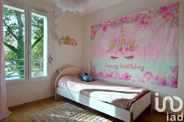 Maison à vendre 5 pièces 105 m² Montlhéry