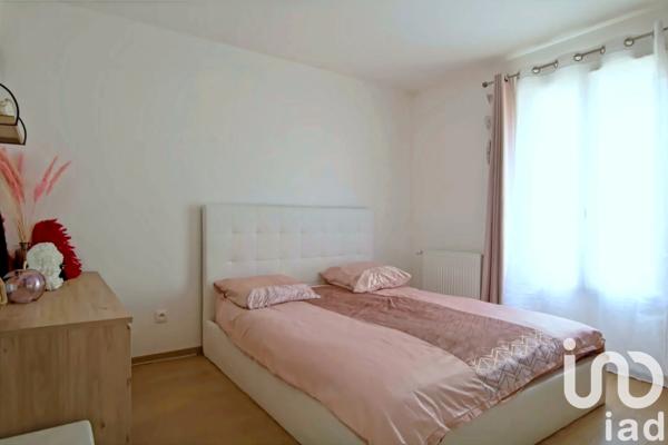 Maison à vendre 5 pièces 105 m² Montlhéry