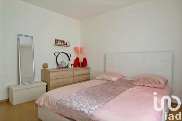 Maison à vendre 5 pièces 105 m² Montlhéry