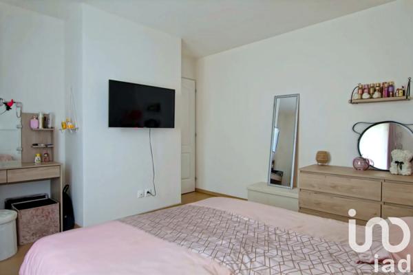 Maison à vendre 5 pièces 105 m² Montlhéry