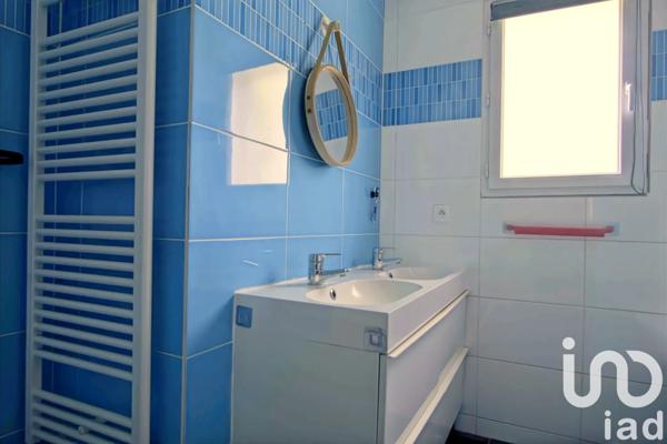 Maison à vendre 5 pièces 105 m² Montlhéry