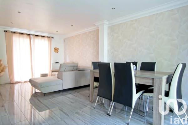 Maison à vendre 5 pièces 105 m² Montlhéry