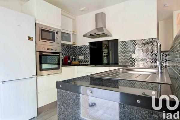 Maison à vendre 5 pièces 105 m² Montlhéry