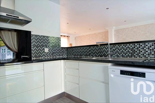 Maison à vendre 5 pièces 105 m² Montlhéry