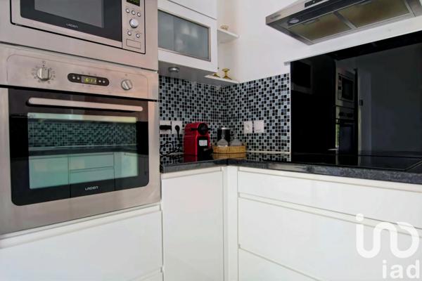 Maison à vendre 5 pièces 105 m² Montlhéry