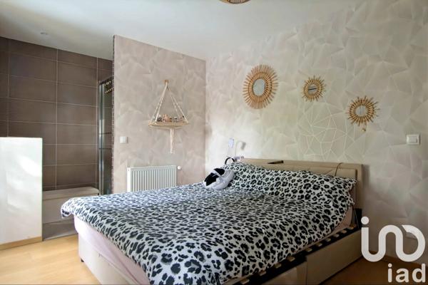 Maison à vendre 5 pièces 105 m² Montlhéry