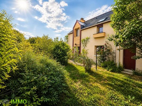 Vente / Maison traditionnelle
