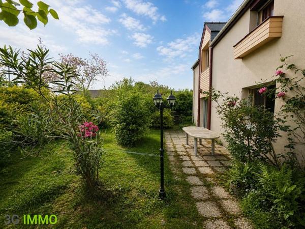 Vente / Maison traditionnelle