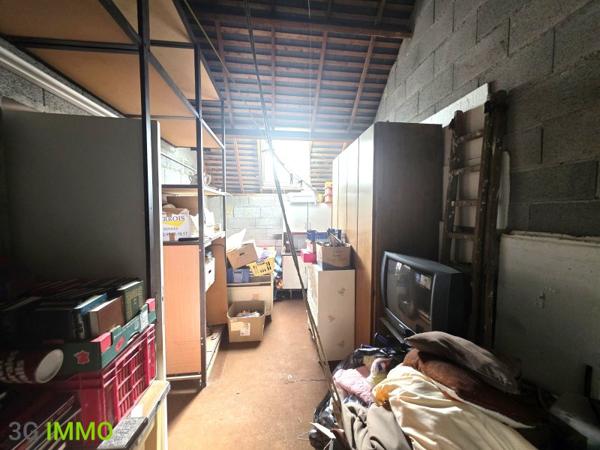 Vente / Maison traditionnelle