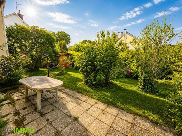 Vente / Maison traditionnelle