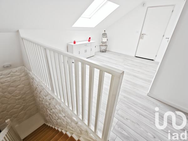 Maison à vendre 6 pièces 120 m² Crécy-la-Chapelle