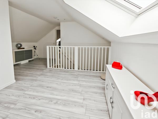 Maison à vendre 6 pièces 120 m² Crécy-la-Chapelle