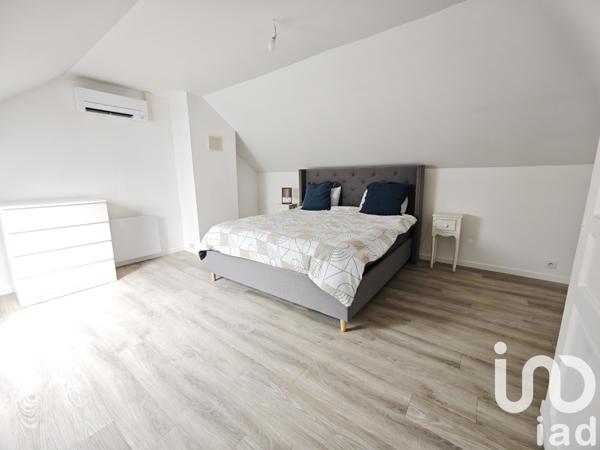 Maison à vendre 6 pièces 120 m² Crécy-la-Chapelle