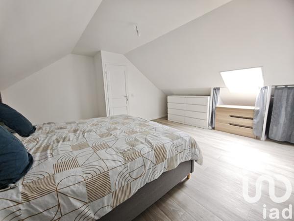 Maison à vendre 6 pièces 120 m² Crécy-la-Chapelle