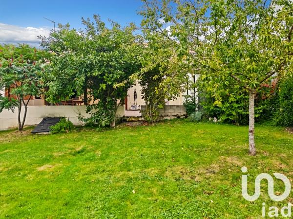 Maison à vendre 6 pièces 120 m² Crécy-la-Chapelle