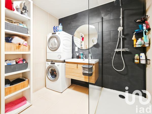 Maison à vendre 6 pièces 120 m² Crécy-la-Chapelle