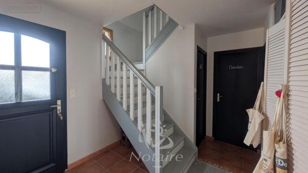 Maison à vendre à Plouescat dans le Finistère (29430), ref : 29094-1004