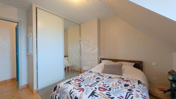 Maison à vendre à Plouescat dans le Finistère (29430), ref : 29094-1004