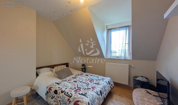 Maison à vendre à Plouescat dans le Finistère (29430), ref : 29094-1004