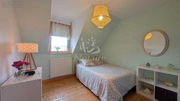 Maison à vendre à Plouescat dans le Finistère (29430), ref : 29094-1004