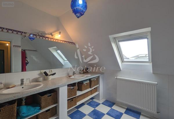 Maison à vendre à Plouescat dans le Finistère (29430), ref : 29094-1004