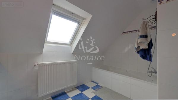 Maison à vendre à Plouescat dans le Finistère (29430), ref : 29094-1004