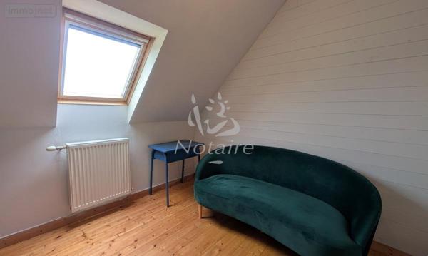 Maison à vendre à Plouescat dans le Finistère (29430), ref : 29094-1004