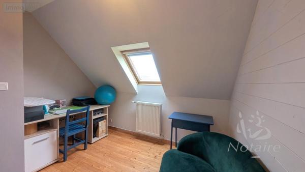 Maison à vendre à Plouescat dans le Finistère (29430), ref : 29094-1004