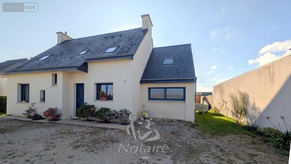 Maison à vendre à Plouescat dans le Finistère (29430), ref : 29094-1004