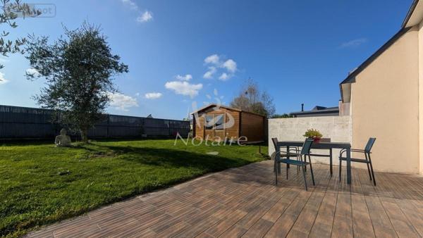 Maison à vendre à Plouescat dans le Finistère (29430), ref : 29094-1004