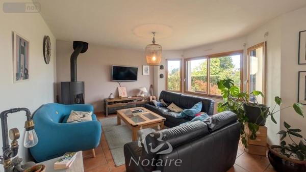 Maison à vendre à Plouescat dans le Finistère (29430), ref : 29094-1004