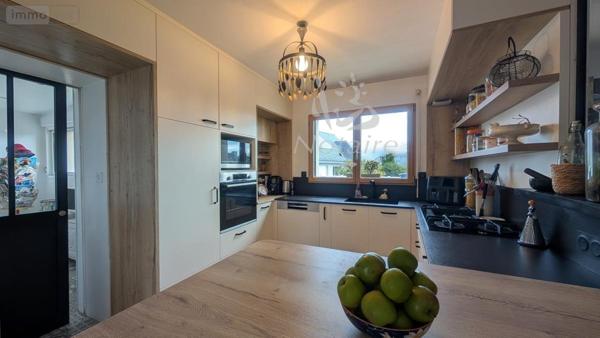 Maison à vendre à Plouescat dans le Finistère (29430), ref : 29094-1004