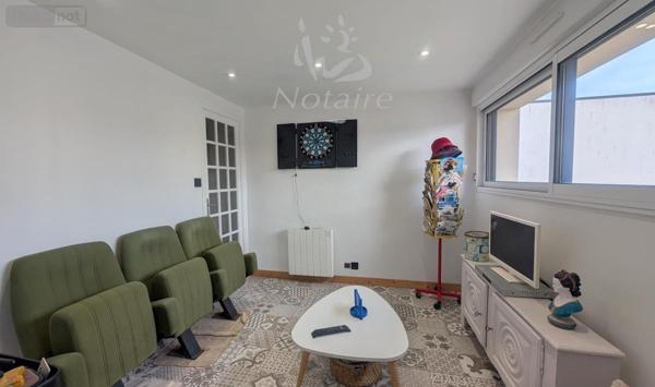 Maison à vendre à Plouescat dans le Finistère (29430), ref : 29094-1004