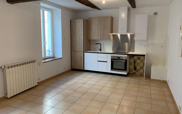 Appartement à louer    3 pièces •  Alès