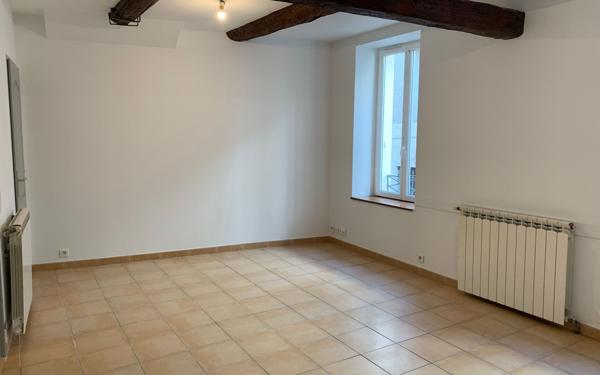 Appartement à louer    3 pièces •  Alès