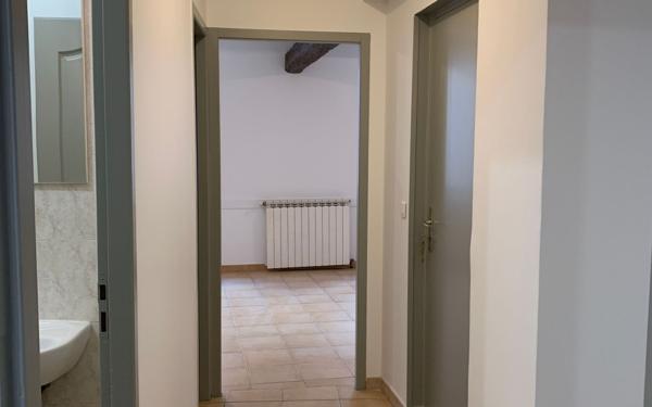 Appartement à louer    3 pièces •  Alès