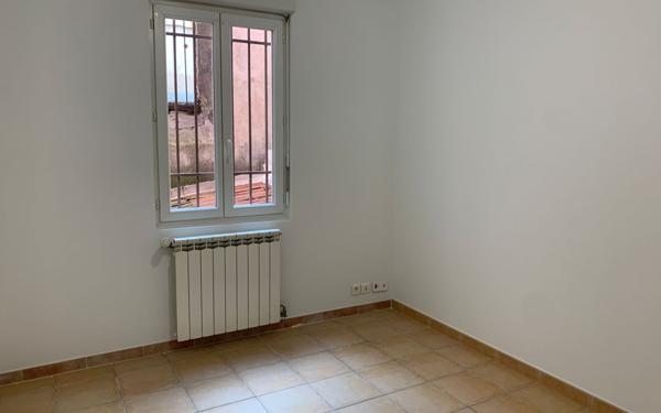 Appartement à louer    3 pièces •  Alès