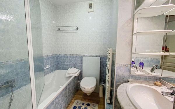 Appartement à vendre    4 pièces • 89,43 m2 Saint-Raphaël